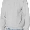 Jerzees Men’s NuBlend Fleece Hoodies & Sweatshirts, Cotton Blend, Sizes S-3X