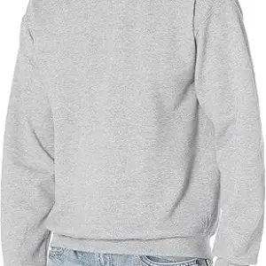 Jerzees Men’s NuBlend Fleece Hoodies & Sweatshirts, Cotton Blend, Sizes S-3X