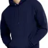 Hanes Men's EcoSmart Fleece Hoodie Sweatshirt