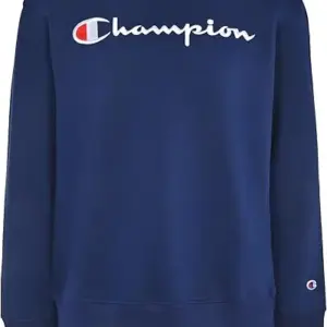 Champion Kids' Heritage Pullover Sweatshirt