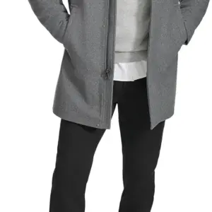 Calvin Klein Men's Everyday Essential Wool Jacket