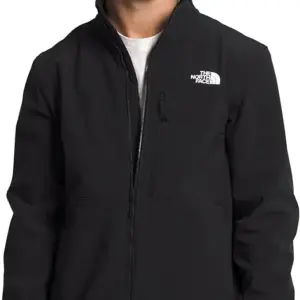 THE NORTH FACE Men’s Apex Bionic 3 Windproof Jacket (Standard and Big Size)